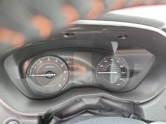 2022 SUBARU CROSSTREK JF2GTAEC6NH228707