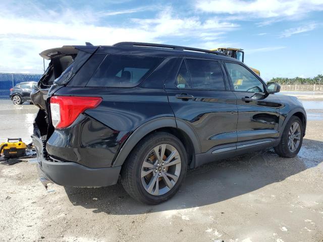 2021 FORD EXPLORER XLT 1FMSK7DHXMGA78211