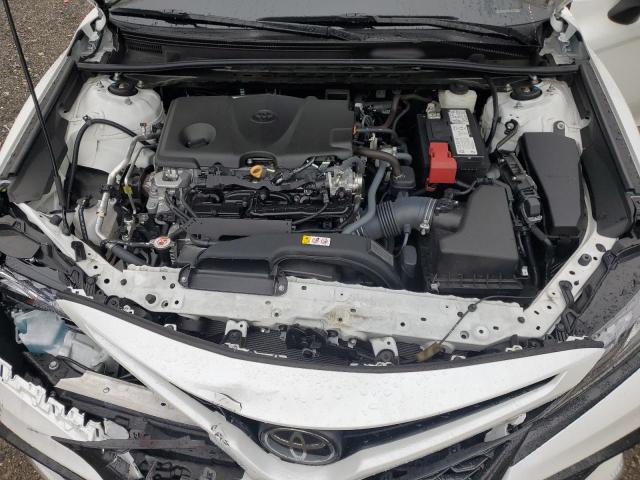 2023 TOYOTA CAMRY XSE - 4T1K61BK4PU074709