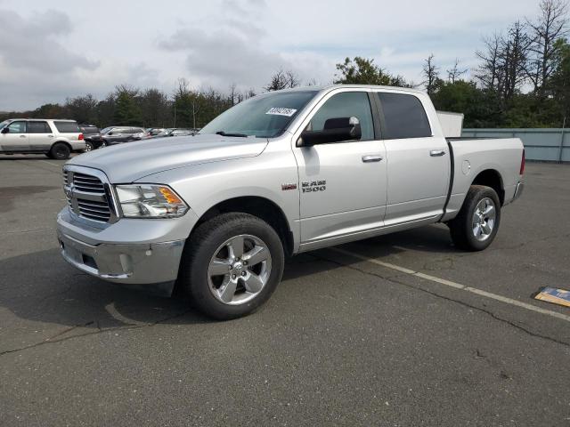 Global Auto Auctions: 2017 RAM 1500 SLT