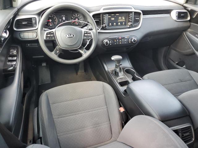2019 KIA SORENTO L - 5XYPG4A32KG581170