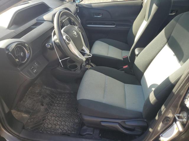 2015 TOYOTA PRIUS C JTDKDTB32F1098487