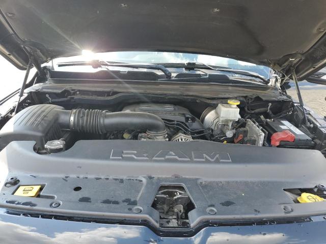 2019 RAM 1500 BIG H 1C6SRFFT9KN797204