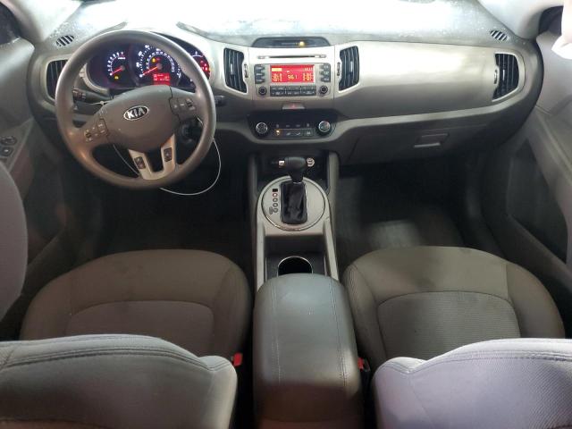 2016 KIA SPORTAGE L - KNDPB3AC1G7815442