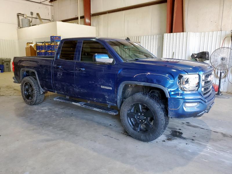 2016 GMC SIERRA C1500 1GTR1LEH8GZ341446