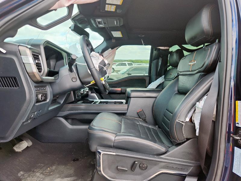 2024 FORD F250 SUPER - 1FT8W2BM7REF26915