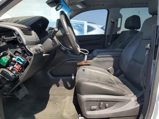 2015 CHEVROLET TAHOE 1GNSKBKC1FR529135