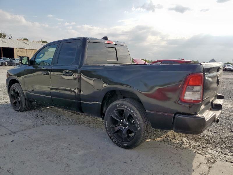 2023 RAM 1500 BIG H 1C6RREBG1PN608585