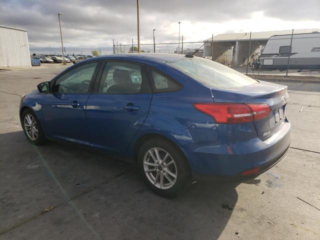 2018 FORD FOCUS SE 1FADP3F27JL328593