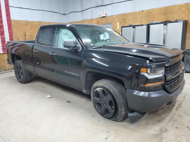 2017 CHEVROLET SILVERADO K1500 1GCVKNEC4HZ197391