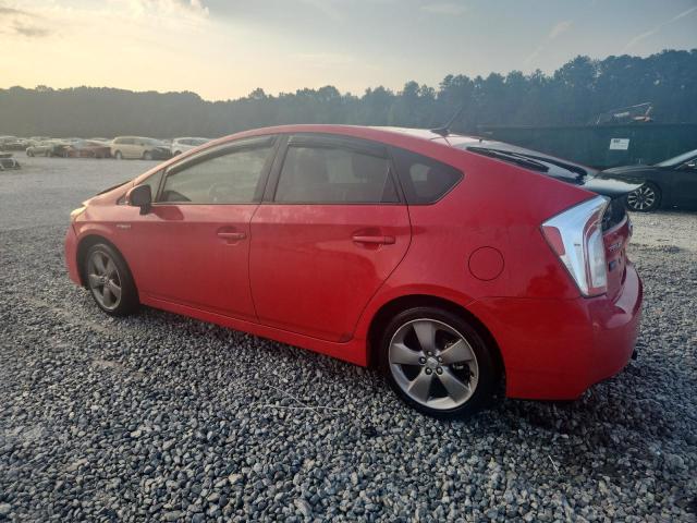 2015 TOYOTA PRIUS - JTDKN3DU2F0399429