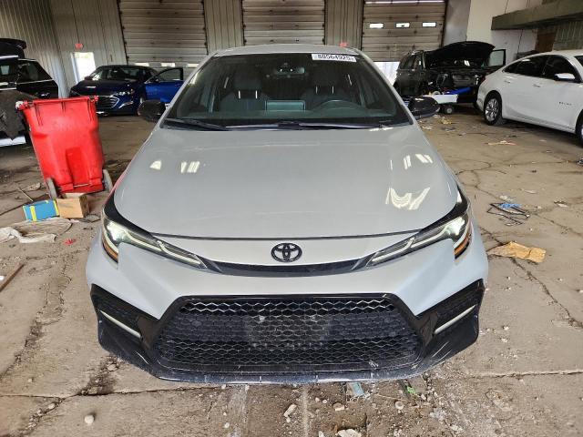 2020 TOYOTA COROLLA SE - 5YFS4RCE0LP040887