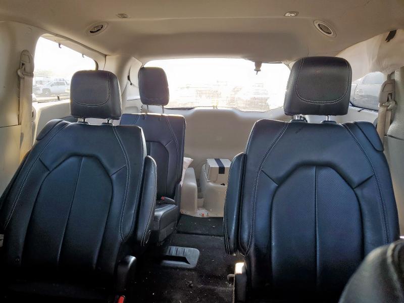 2022 CHRYSLER PACIFICA T 2C4RC1BG6NR113835