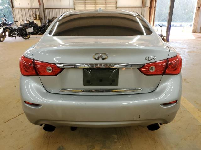 2016 INFINITI Q50 PREMIUM JN1EV7AP2GM304044