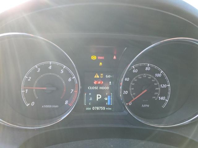 2016 MITSUBISHI OUTLANDER JA4AR4AW3GZ051948