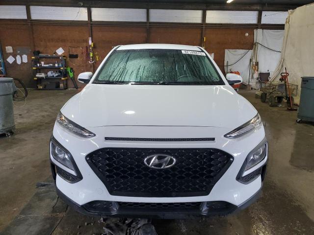 2019 HYUNDAI KONA SE KM8K1CAA7KU266749