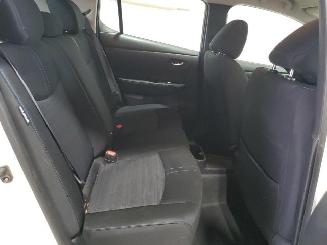 2023 NISSAN LEAF SV PL - 1N4CZ1CVXPC552264