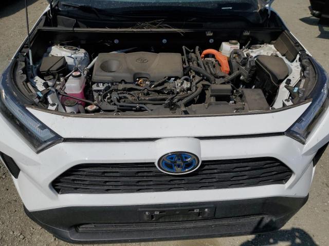 2023 TOYOTA RAV4 LE 2T3MWRFVXPW178527