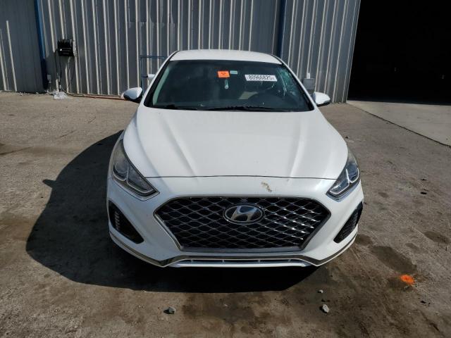 2019 HYUNDAI SONATA LIM 5NPE34AFXKH790307