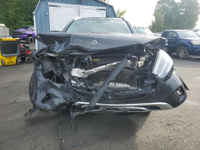 2021 MERCEDES-BENZ GLC 300 4MATIC - W1N0G8EB5MV296171