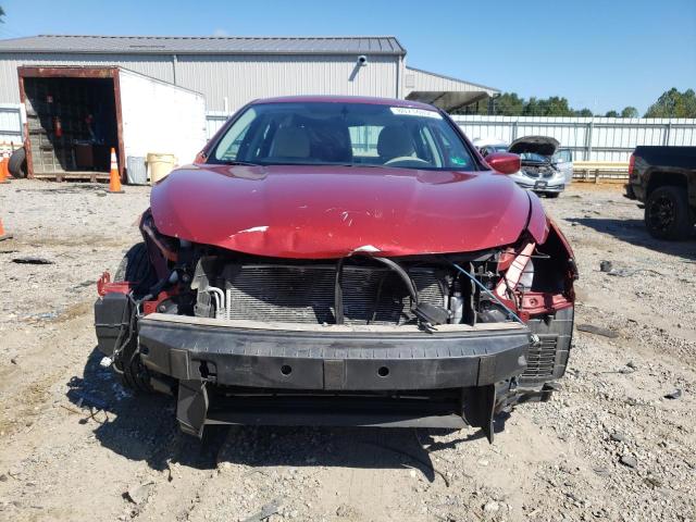 2016 NISSAN ALTIMA 2.5 1N4AL3AP5GC274124