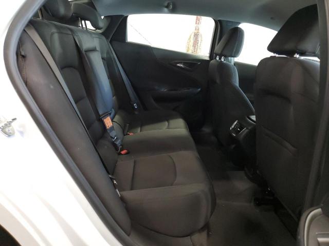 2024 CHEVROLET MALIBU LT 1G1ZD5STXRF213881