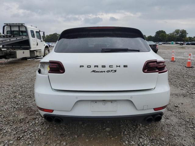 2018 PORSCHE MACAN GTS WP1AG2A59JLB61239
