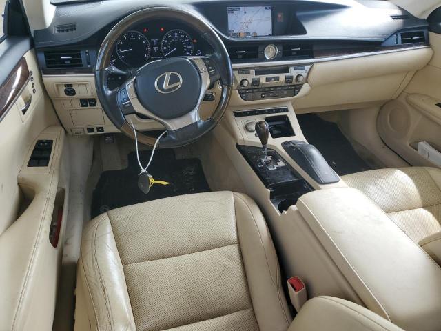 2015 LEXUS ES 350 JTHBK1GG3F2179559