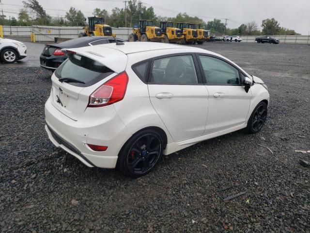 2016 FORD FIESTA ST 3FADP4GXXGM149620