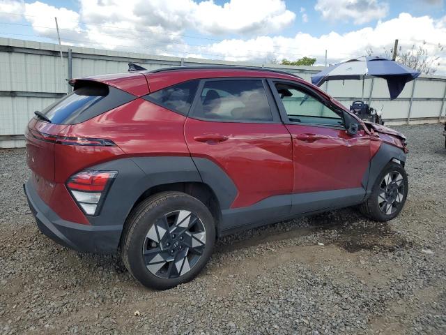2024 HYUNDAI KONA SEL KM8HCCAB2RU054333