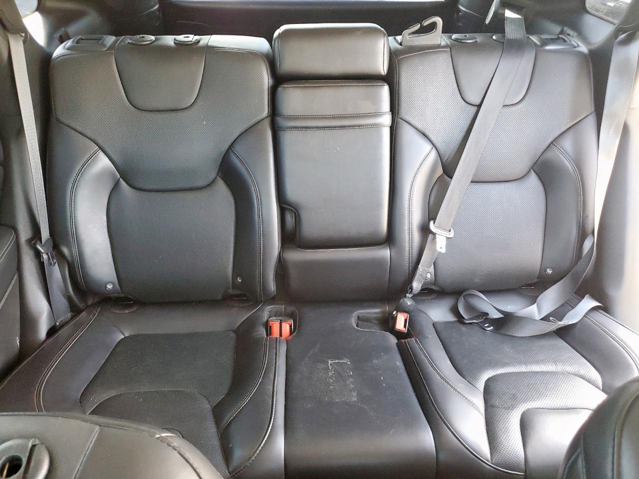 Lot #3311638234 2019 JEEP CHEROKEE L