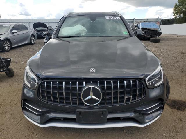 2020 MERCEDES-BENZ GLC 43 4MA W1N0G6EB1LV232289