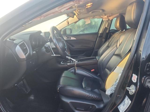 2018 MAZDA 3 TOURING #3288935887
