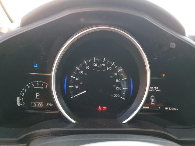 2018 HONDA FIT SPORT 3HGGK5H78JM100399
