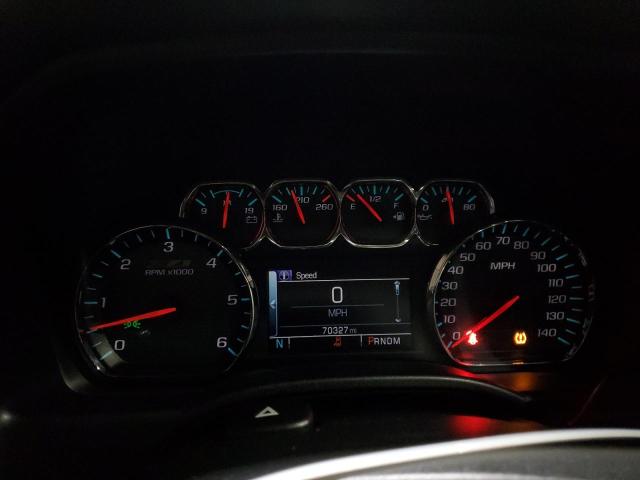 2016 CHEVROLET SILVERADO 1GCVKSEC0GZ269023