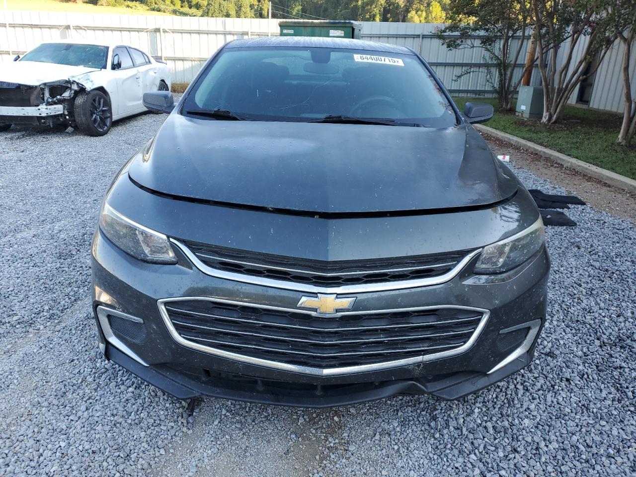 CHEVROLET MALIBU LS