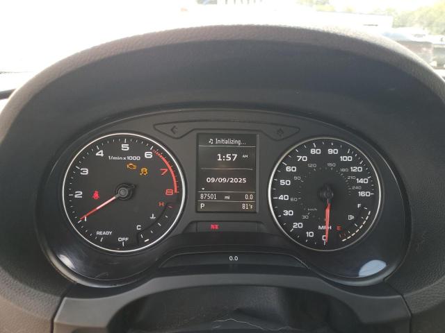 2016 AUDI A3 PREMIUM WAUB8GFFXG1048306
