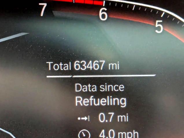 2020 BMW 330XI 3MW5R7J01L8B04XXX