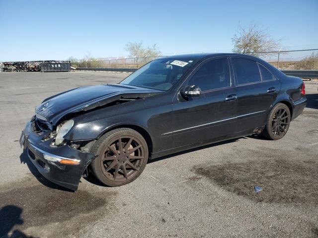 MERCEDES-BENZ E 350