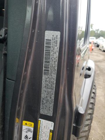 2018 JEEP WRANGLER U 1C4HJXEN6JW331306