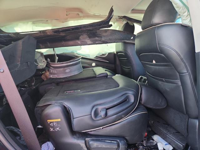 2020 INFINITI QX60 LUXE - 5N1DL0MM5LC524720