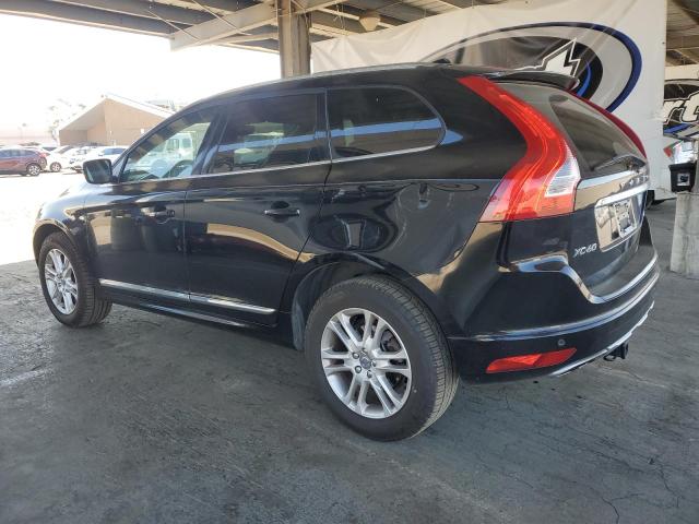 2015 VOLVO XC60 T5 PR YV440MDK3F2701405