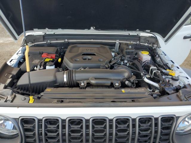 2025 JEEP WRANGLER S 1C4PJXDN3SW547208