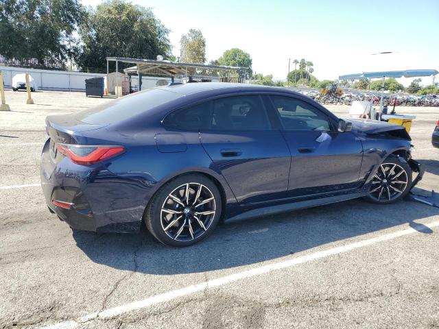 2025 BMW I4 EDRIVE WBY23HD04SFU02272