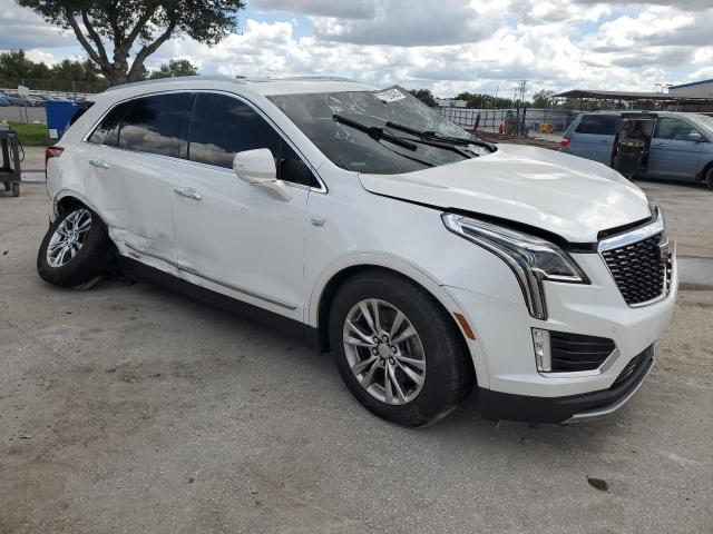 2020 CADILLAC XT5 PREMIU 1GYKNCRS6LZ142749
