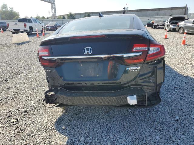 2018 HONDA CLARITY TO JHMZC5F35JC014844