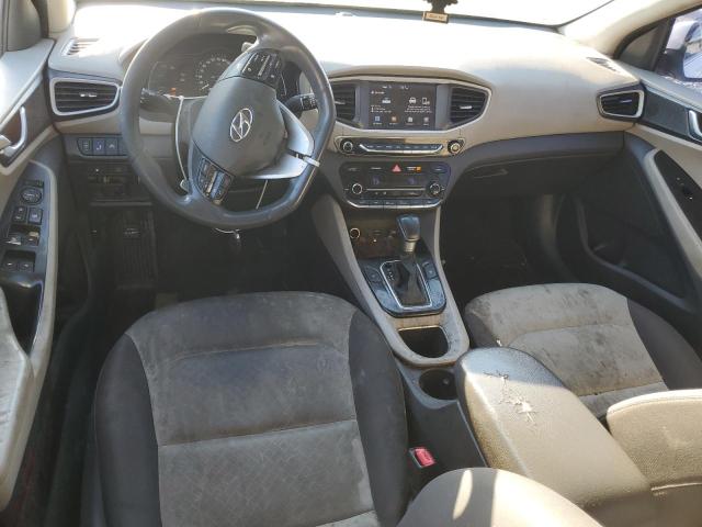 2019 HYUNDAI IONIQ SEL KMHC75LCXKU105793