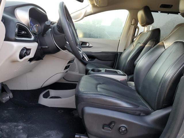 2022 CHRYSLER PACIFICA T #3281750895