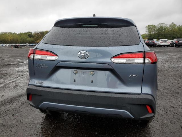 2024 TOYOTA COROLLA CR #3287443999