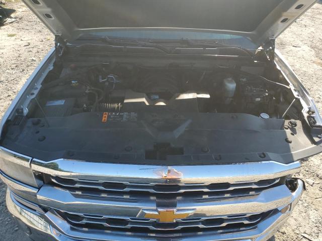 2018 CHEVROLET SILVERADO K1500 LTZ 3GCUKSEC7JG547872